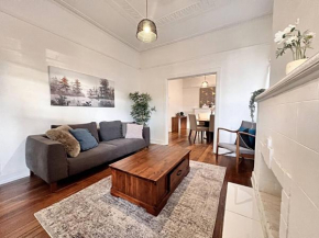 House Sharon, Melbourne